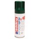 Edding Permanent Spray pintura acrílica 200 ml Verde Bote de spray